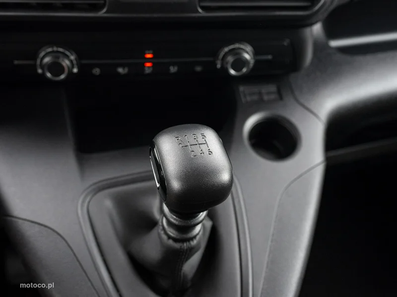 Toyota Proace City Verso 14