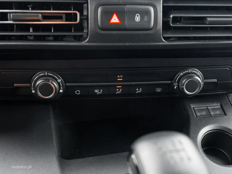 Toyota Proace City Verso 15