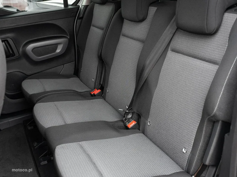 Toyota Proace City Verso 20