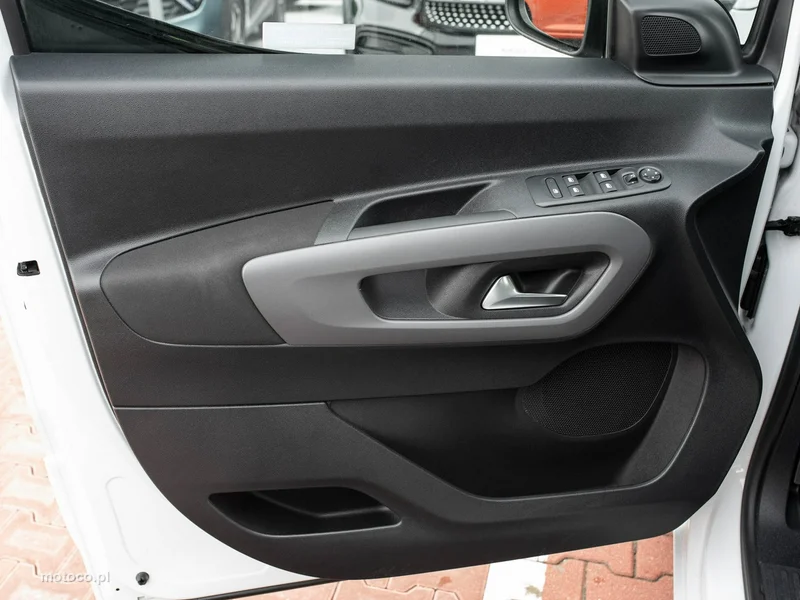 Toyota Proace City Verso 9