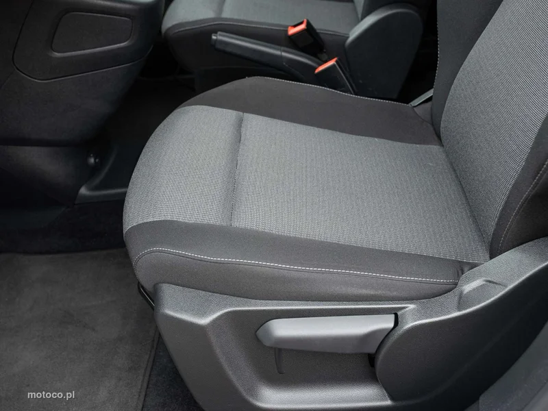 Toyota Proace City Verso 10