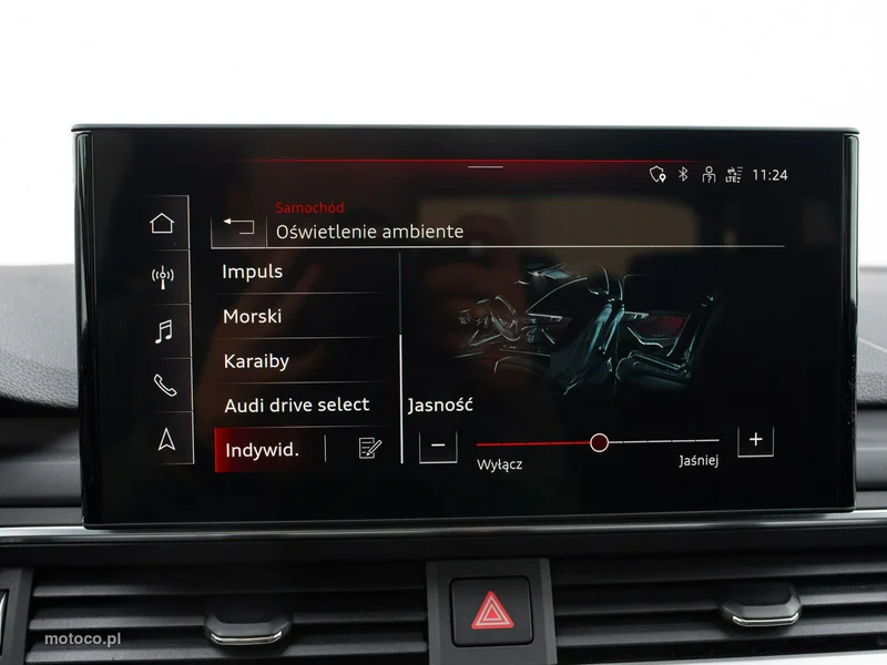 Audi A4 B9 22