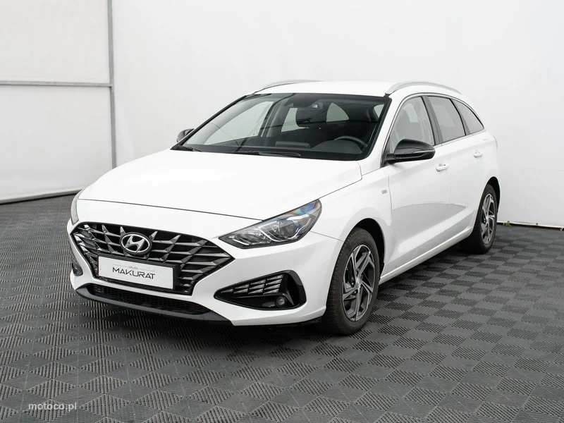 Hyundai i30 2