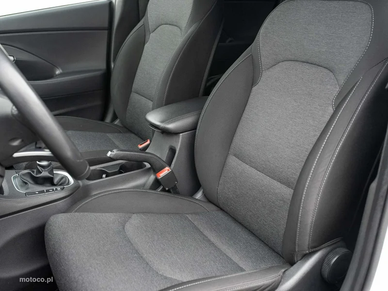Hyundai i30 11
