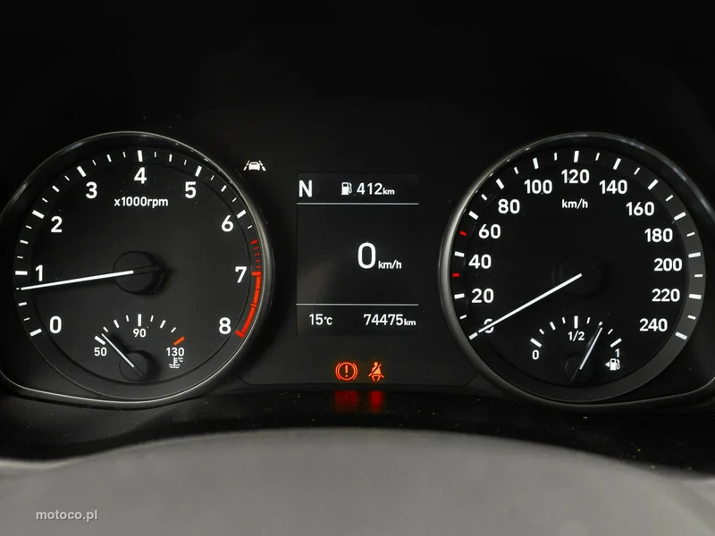 Hyundai i30 12