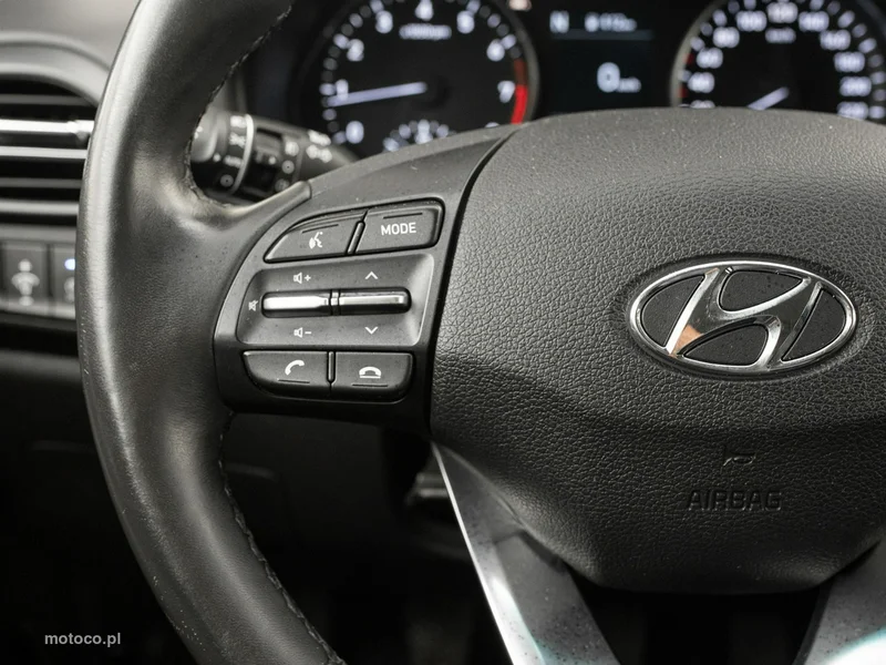 Hyundai i30 13