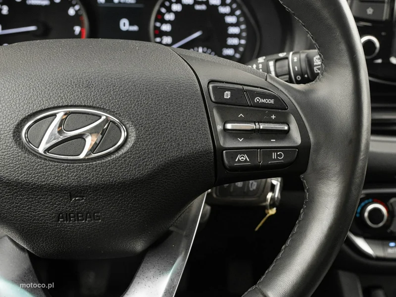 Hyundai i30 14