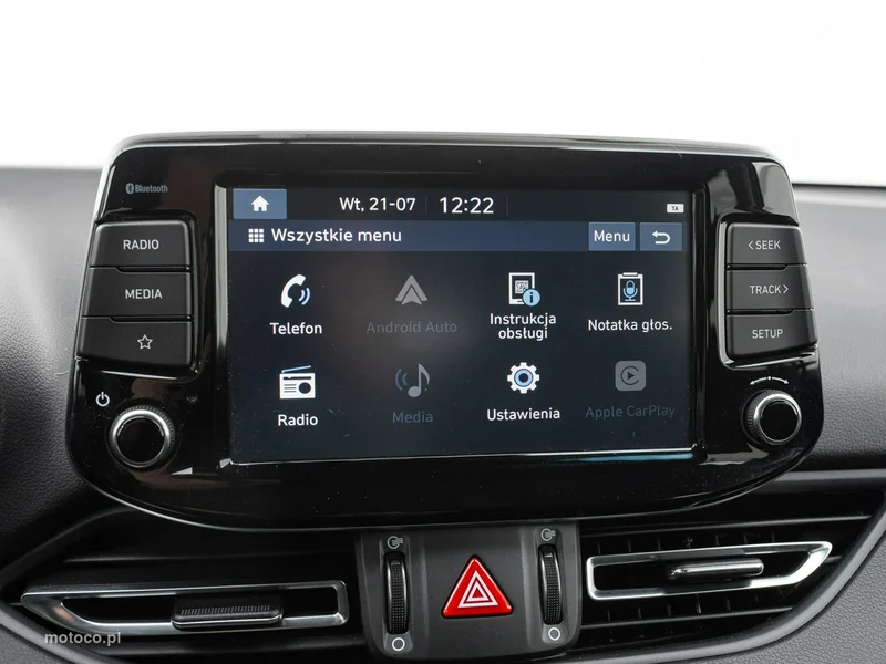 Hyundai i30 18