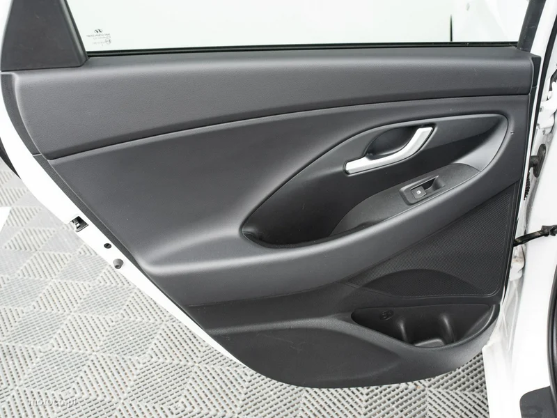 Hyundai i30 20