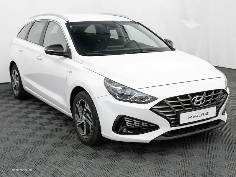 Hyundai i30 3
