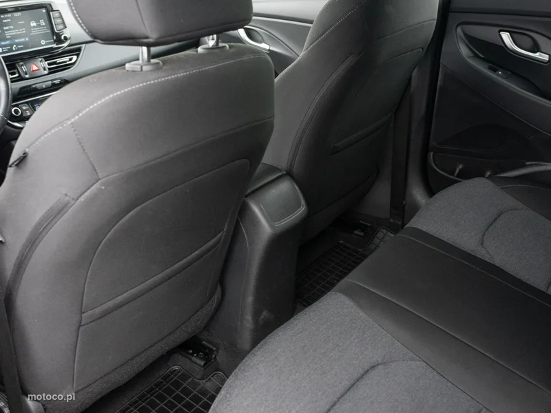 Hyundai i30 21