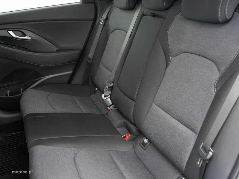 Hyundai i30 22