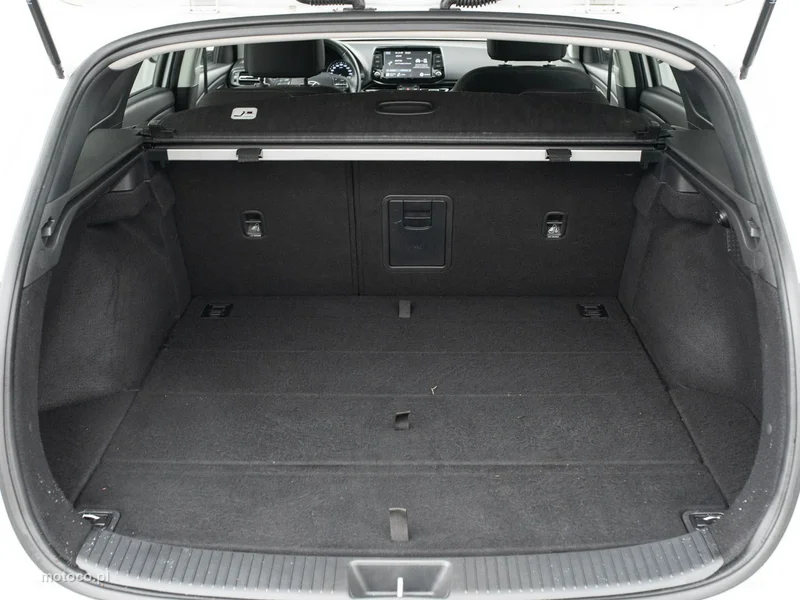 Hyundai i30 23