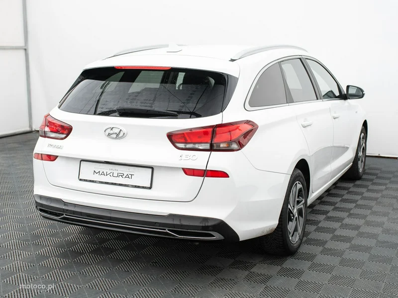 Hyundai i30 5