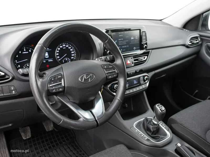Hyundai i30 6