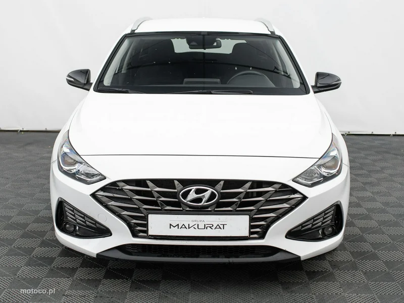 Hyundai i30 7