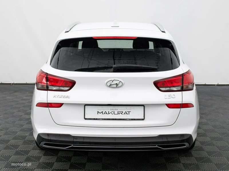 Hyundai i30 8