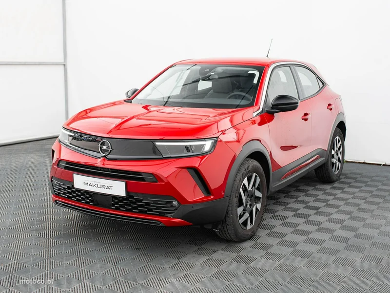 Opel Mokka B 2