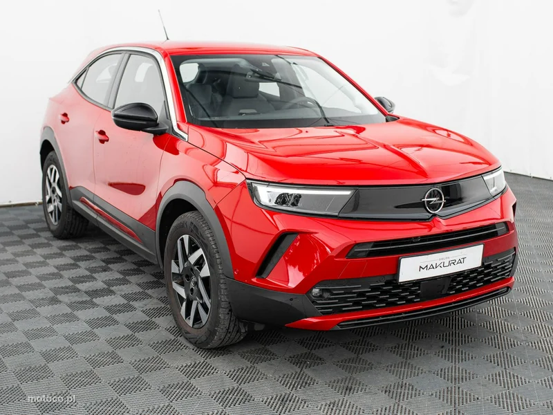 Opel Mokka B 3