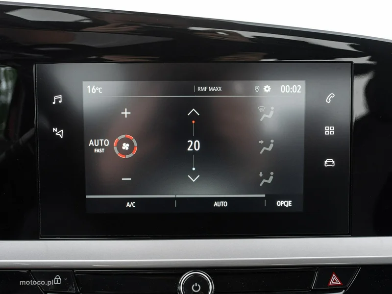 Opel Mokka B 21