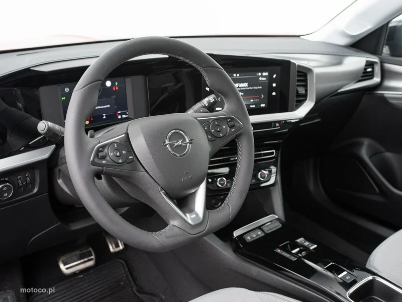 Opel Mokka B 6