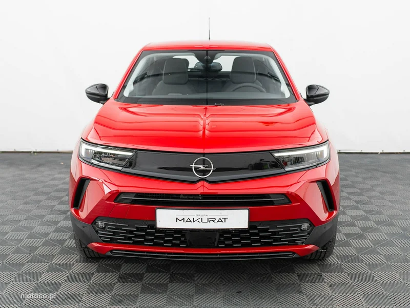 Opel Mokka B 7