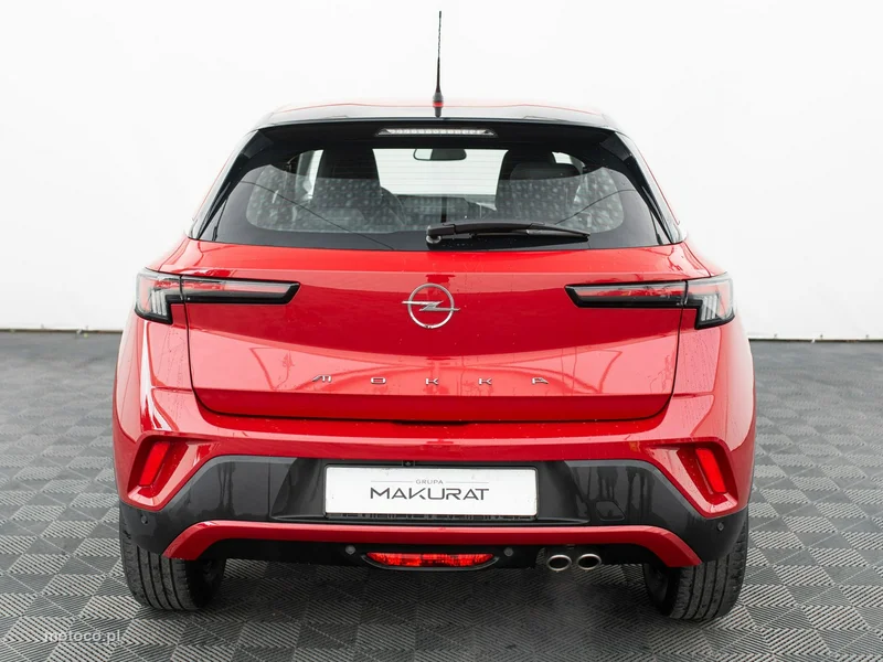 Opel Mokka B 8