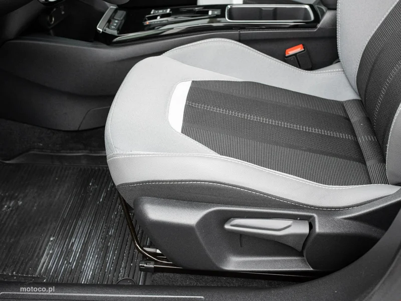 Opel Mokka B 10