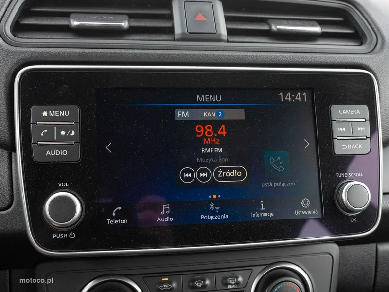 Nissan Leaf 16