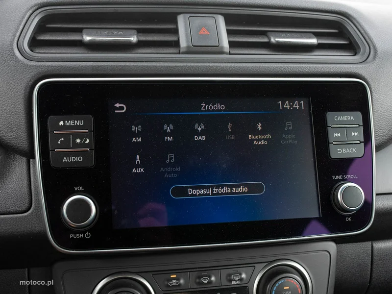Nissan Leaf 19