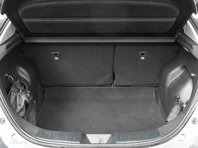 Nissan Leaf 27