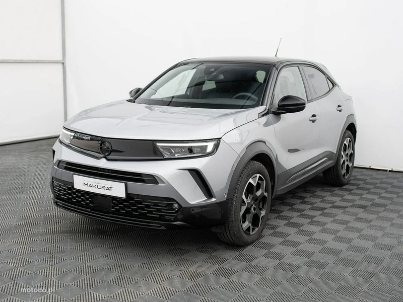 Opel Mokka B 2