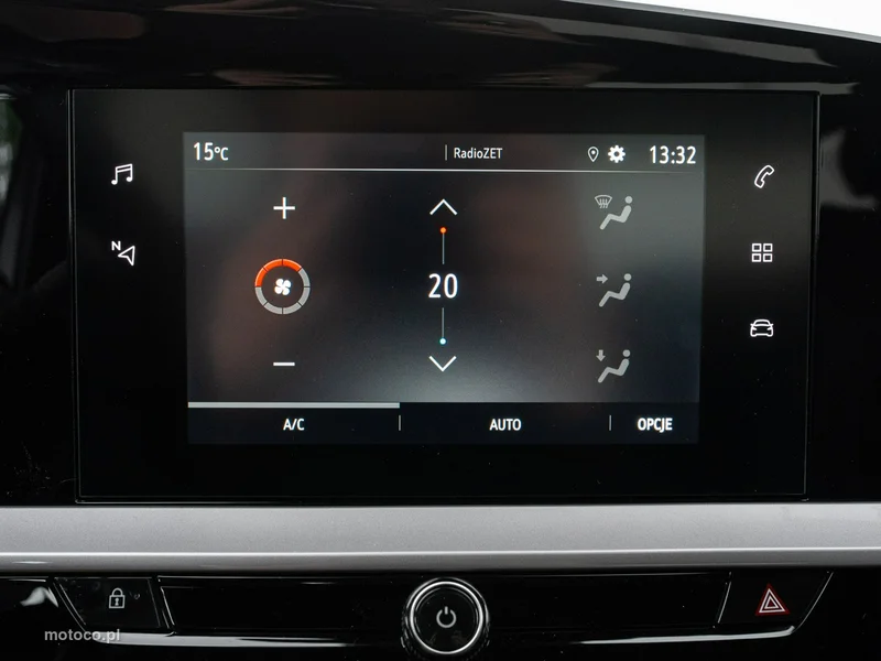 Opel Mokka B 20