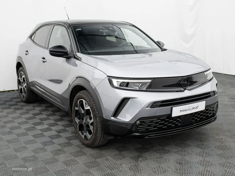 Opel Mokka B 3