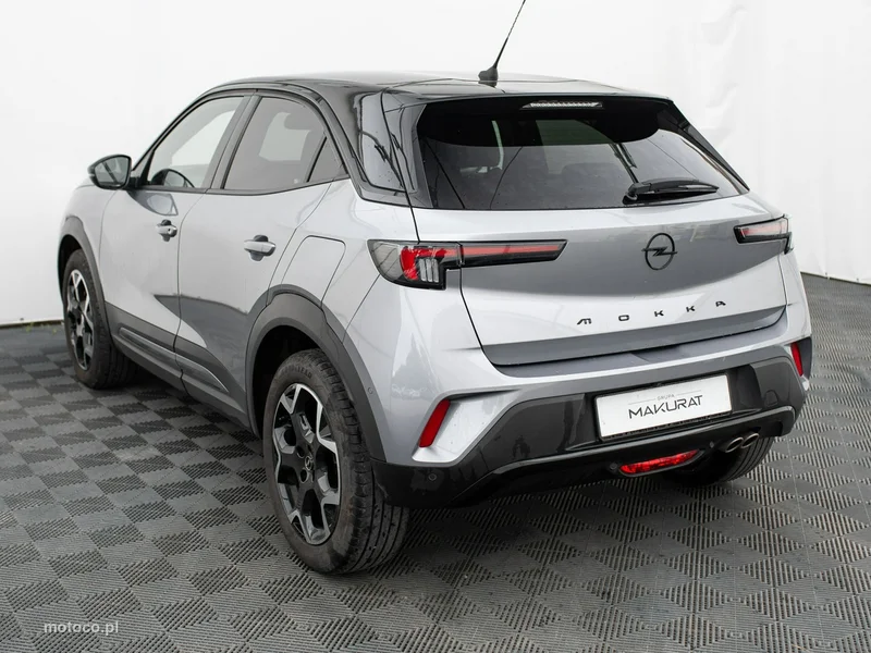 Opel Mokka B 4