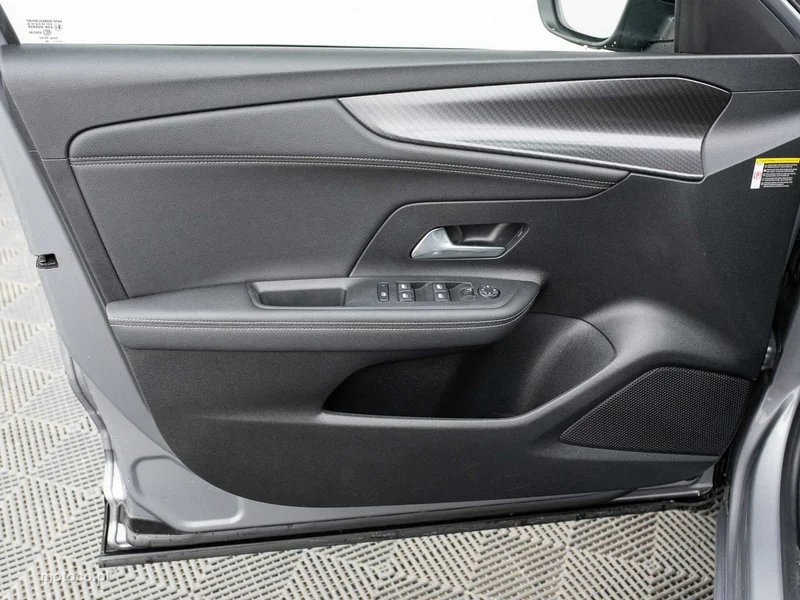 Opel Mokka B 9