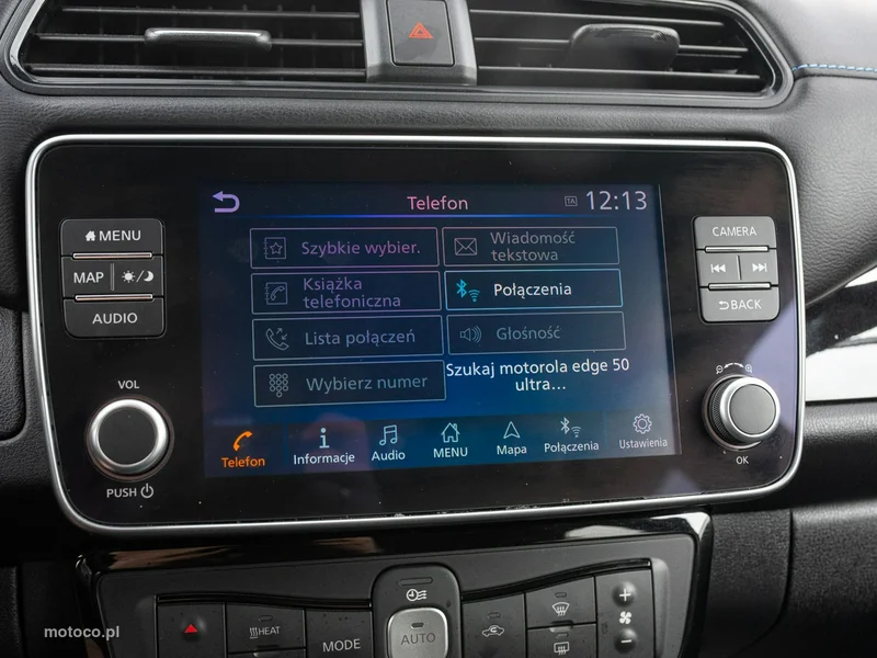 Nissan Leaf 18