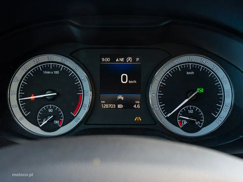 Skoda Karoq I 12