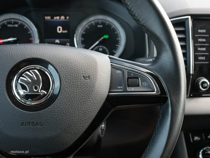 Skoda Karoq I 14