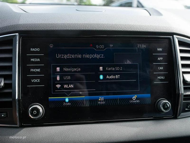 Skoda Karoq I 19