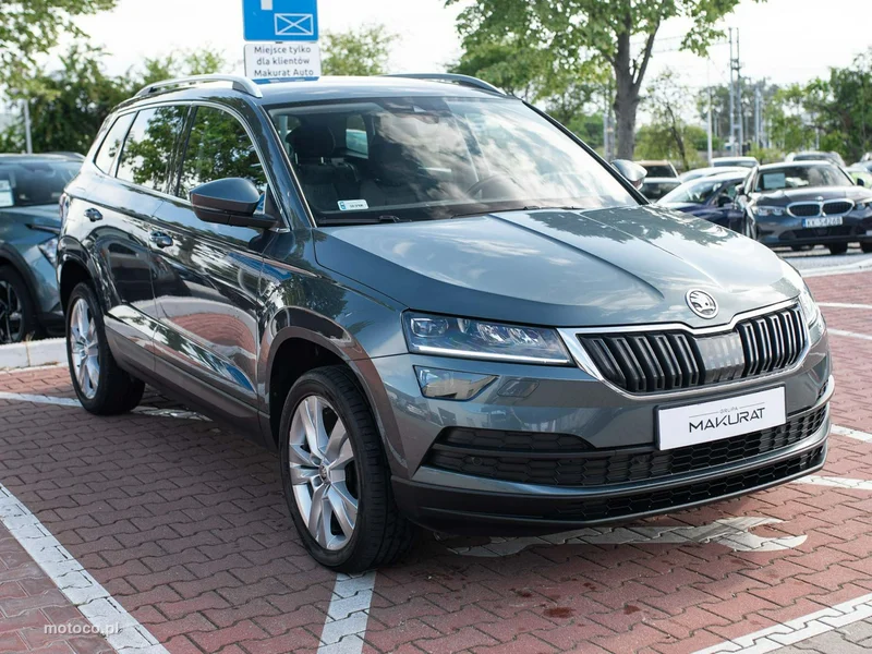 Skoda Karoq I 3