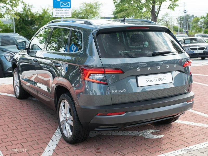 Skoda Karoq I 4
