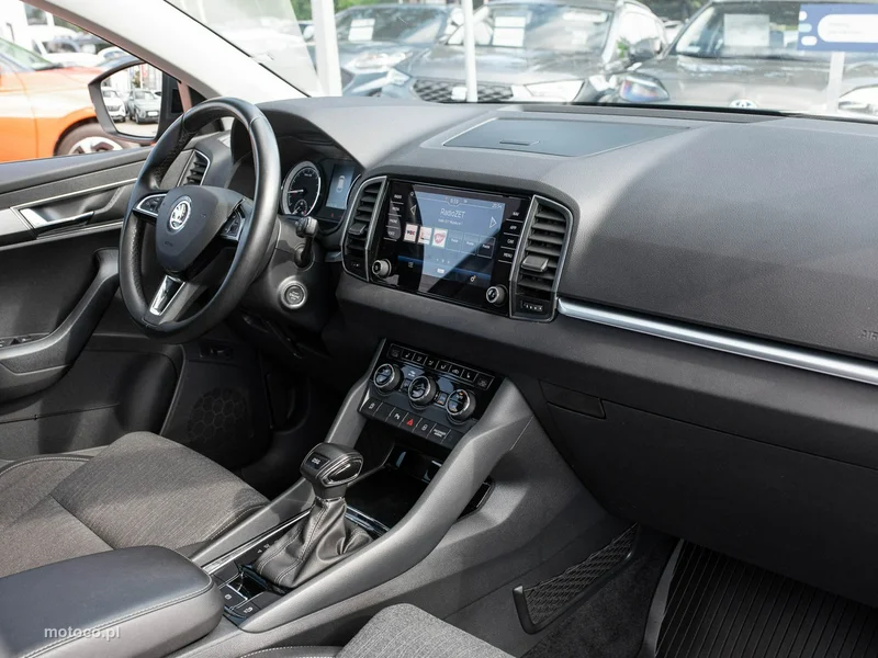 Skoda Karoq I 34
