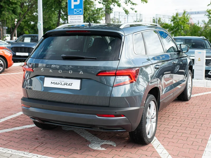 Skoda Karoq I 5