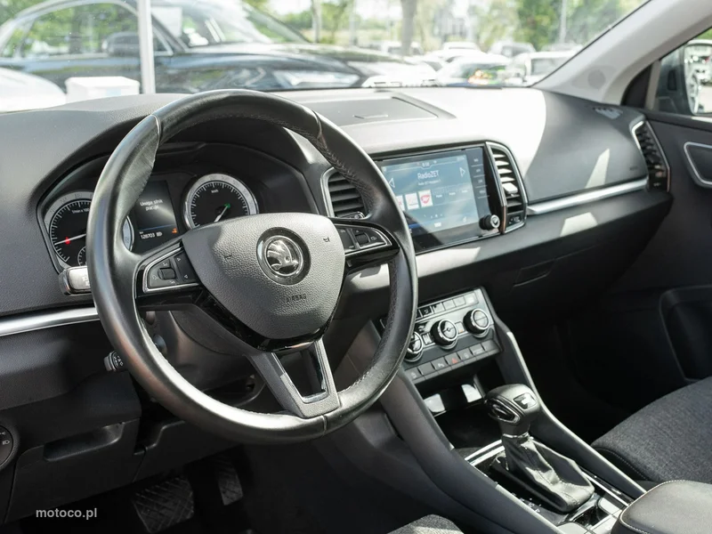 Skoda Karoq I 6