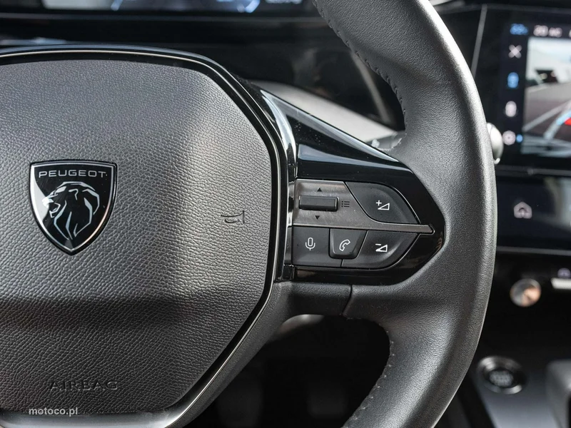 Peugeot 308 14