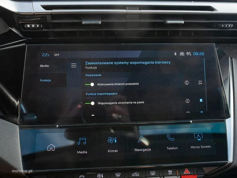 Peugeot 308 18