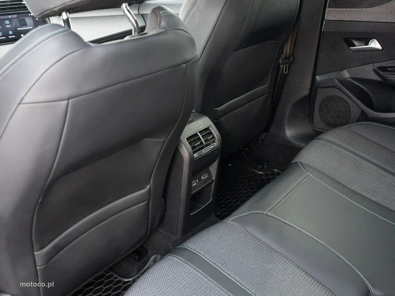 Peugeot 308 24