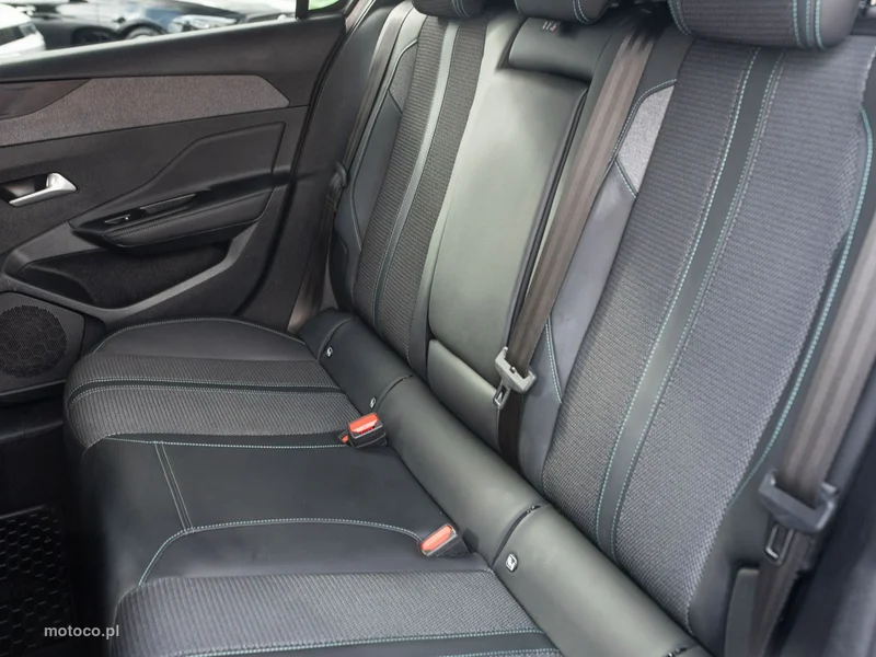 Peugeot 308 25