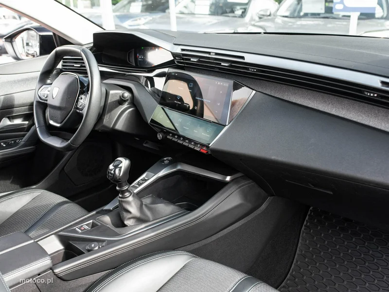 Peugeot 308 28